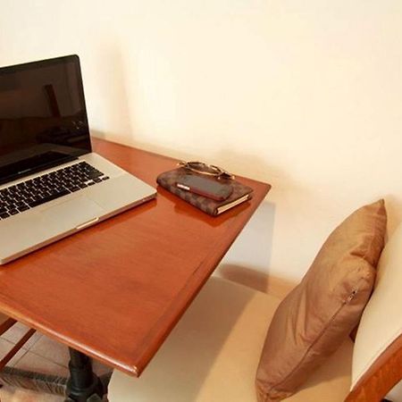 Ritratana Apartment Bangkok Kamer foto