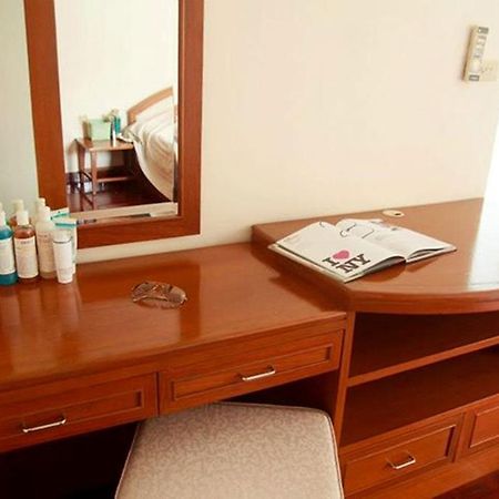 Ritratana Apartment Bangkok Kamer foto