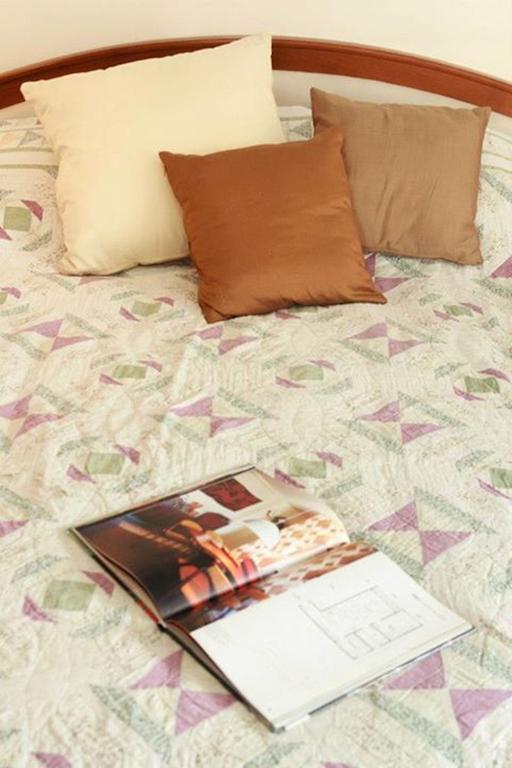 Ritratana Apartment Bangkok Kamer foto