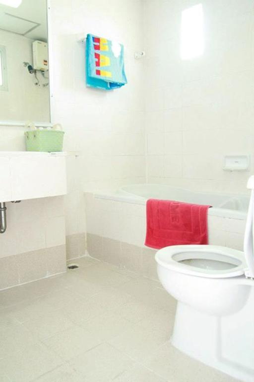 Ritratana Apartment Bangkok Kamer foto