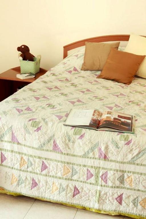 Ritratana Apartment Bangkok Kamer foto
