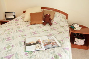 Ritratana Apartment Bangkok Buitenkant foto